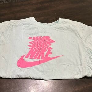 nike shirt